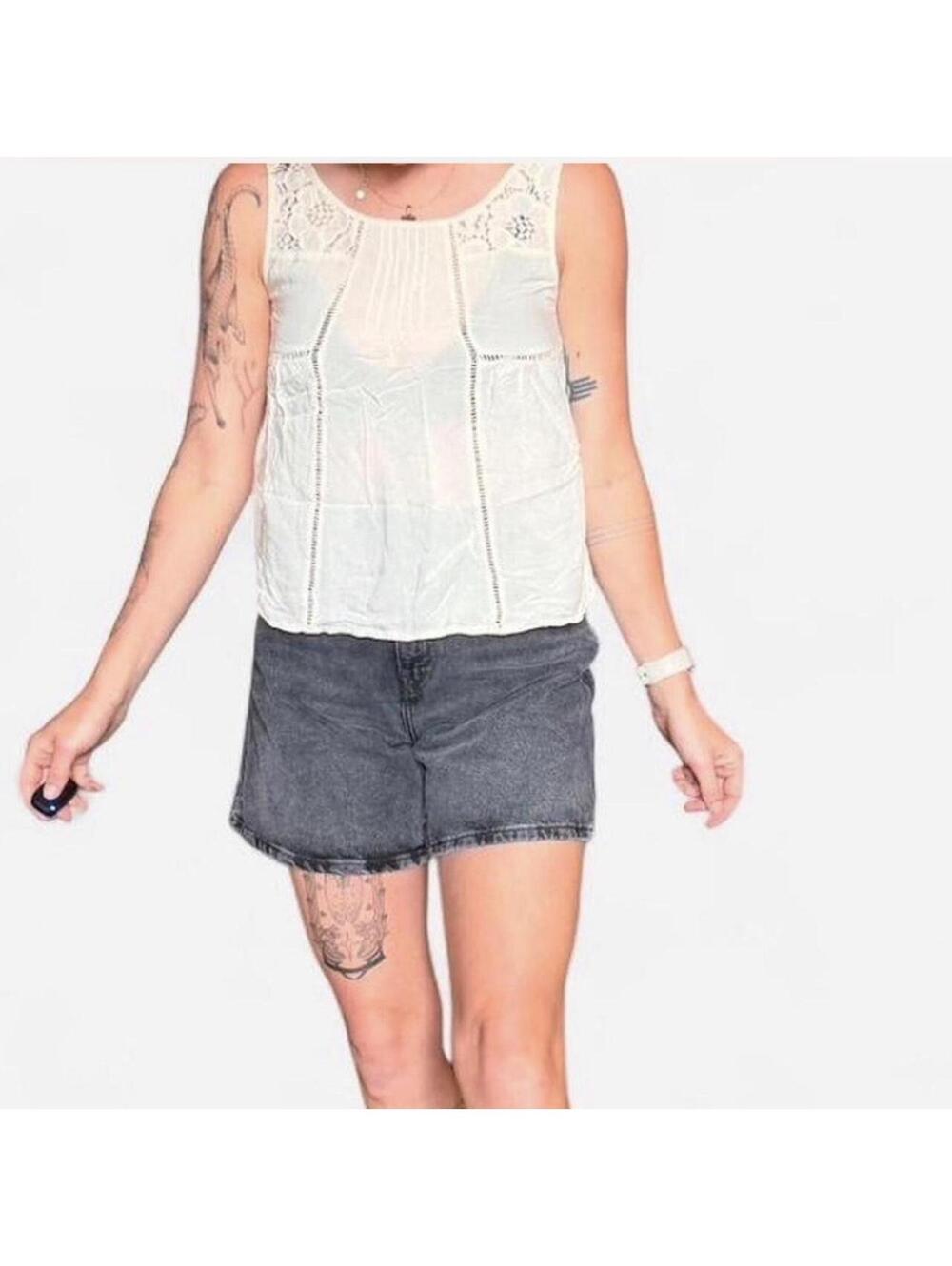 H&M Women's Vests-tanks-cami